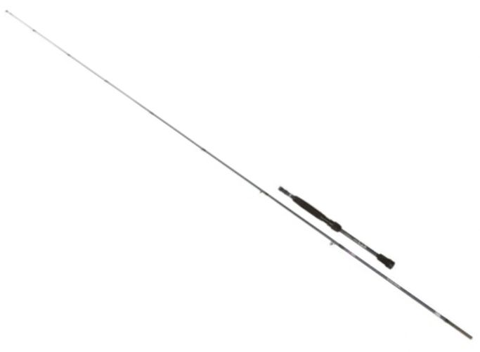 Lanseta Abu Garcia Zenon Iaconelli Signatura Rod ML, 5-20g, 2.12m, 1+1seg