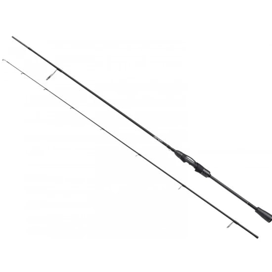Lanseta Abu Garcia Zenon Spinning 692l 2.05m 3-14g 2buc