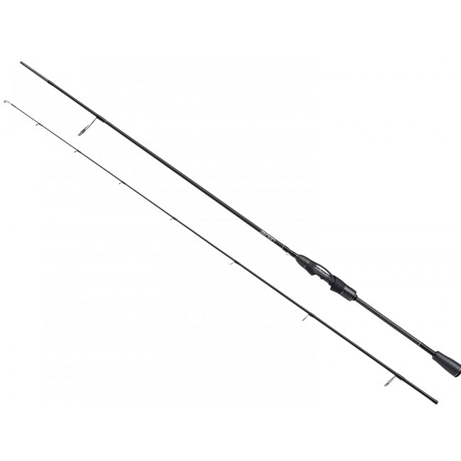 Lanseta Abu Garcia Zenon Spinning 692L 2.05m 3-14g 2buc
