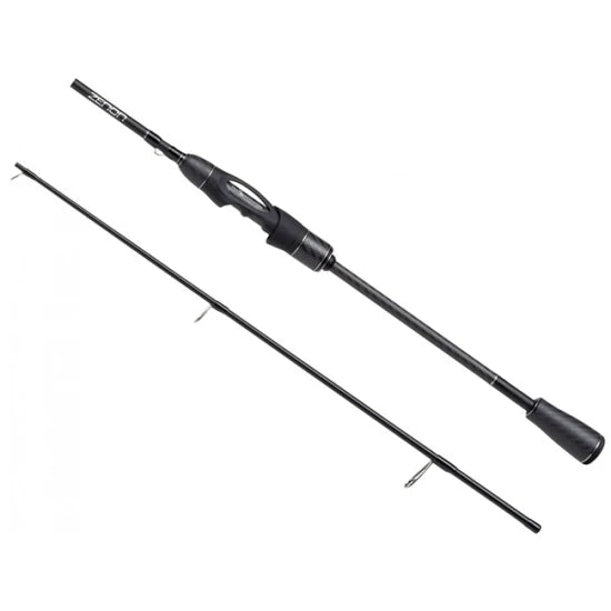 Lanseta Abu Garcia Zenon Spinning 692l 2.05m 3-14g 2buc
