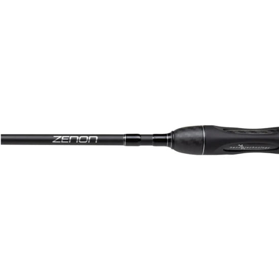Lanseta Abu Garcia Zenon Spinning 692l 2.05m 3-14g 2buc