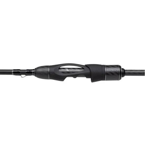 Lanseta Abu Garcia Zenon Spinning 692l 2.05m 3-14g 2buc