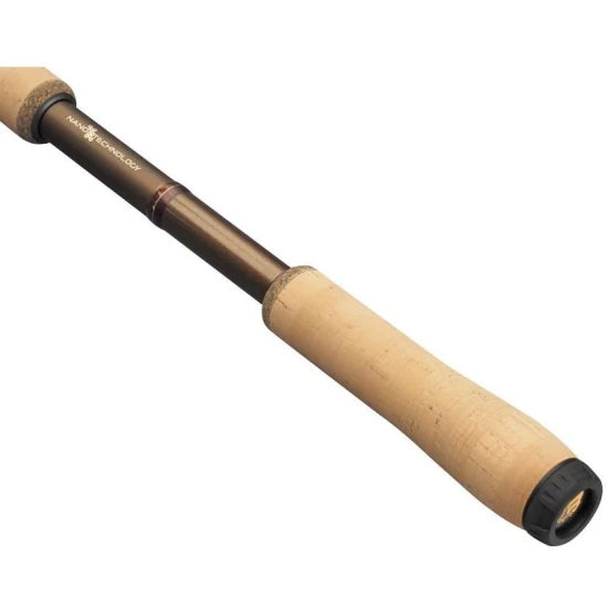 Lanseta Abu Garica Beast Pro Casting Rod Eeh, 50-200g, 2.44m, 2seg