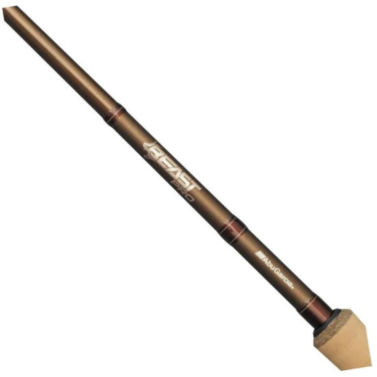 Lanseta Abu Garica Beast Pro Casting Rod H, 30-110g, 2.44m, 2seg