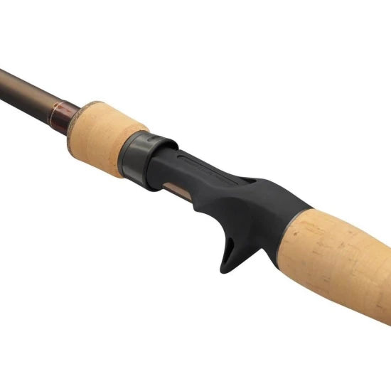 Lanseta Abu Garica Beast Pro Casting Rod H, 30-110g, 2.44m, 2seg