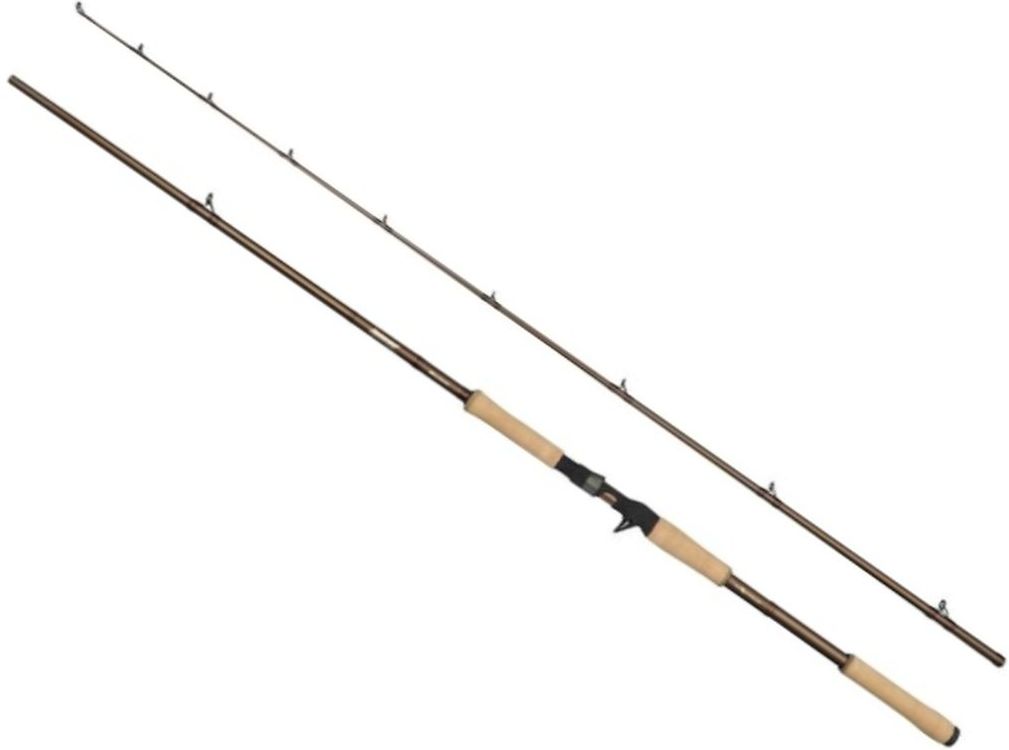 Lanseta Abu Garica Beast Pro Casting Rod XHP, 40-140g, 2.49m, 2seg