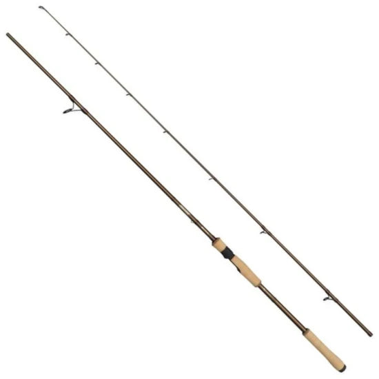 Lanseta Abu Garica Beast Pro Spinning Rod Xh, 50-140g, 2.54m, 2seg