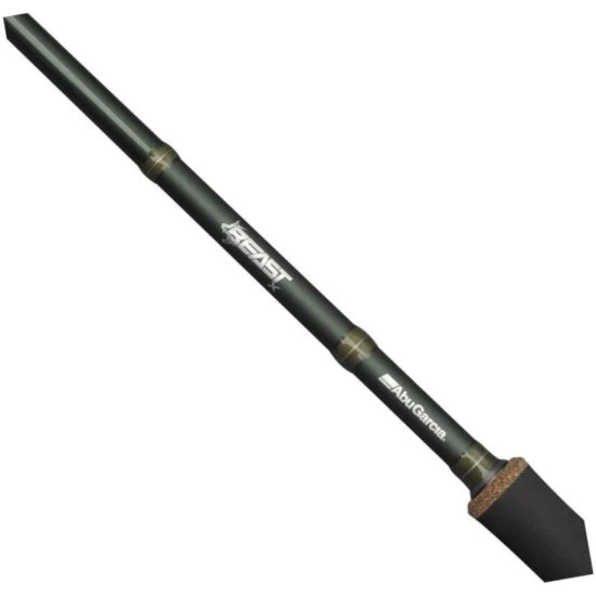 Lanseta Abu Garica Beast X Casting Rod Eh, 100-280g, 2.49m, 2seg