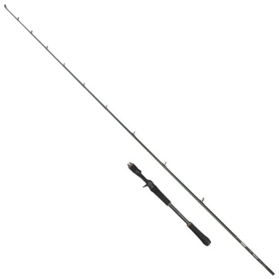 Lanseta Abu Garica Beast X Casting Rod Mh, 20-70g, 2.13m, 1+1seg
