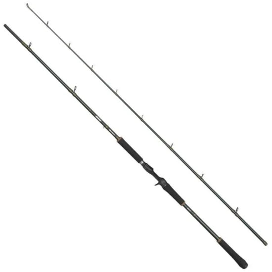 Lanseta Abu Garica Beast X Casting Rod Xxhp, 60-230g, 2.59m, 2seg