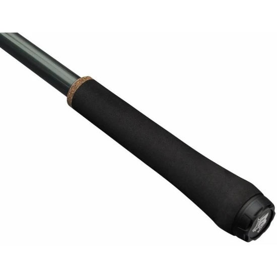 Lanseta Abu Garica Beast X Casting Rod Xxhp, 60-230g, 2.59m, 2seg