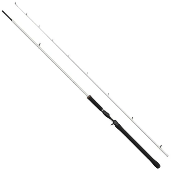 Lanseta Abu Garica Beast X Trolling Casting Rod Hp, 40-130g, 2.54m, 2seg