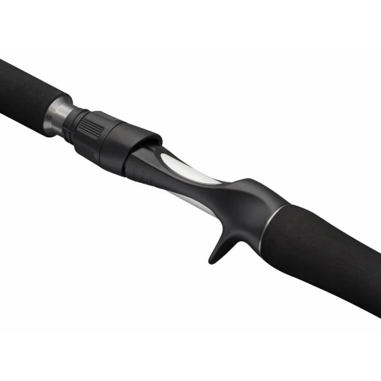 Lanseta Abu Garica Beast X Trolling Casting Rod Xtr, 150-400g, 2.59m, 2seg