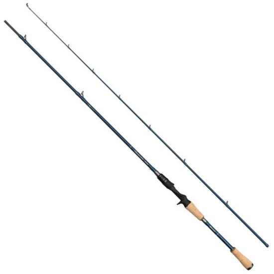 Lanseta Abu Garica Fantasista Nano Casting Rod H, 20-80g, 2.29m, 2seg