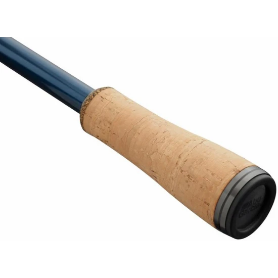 Lanseta Abu Garica Fantasista Nano Casting Rod H, 20-80g, 2.29m, 2seg