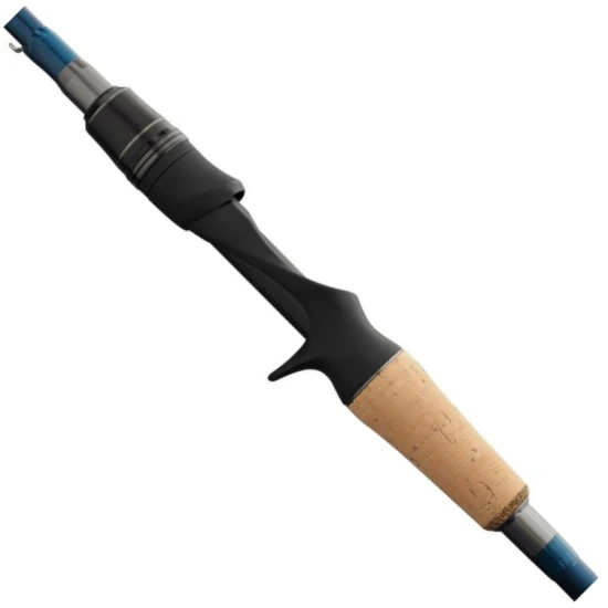 Lanseta Abu Garica Fantasista Nano Casting Rod H, 20-80g, 2.29m, 2seg