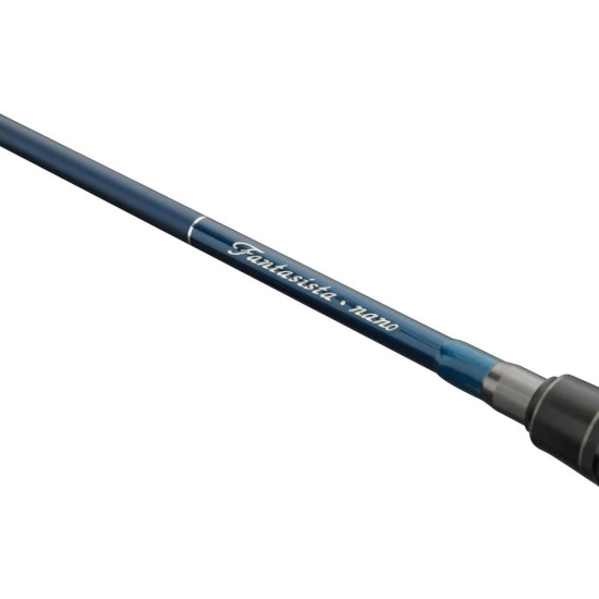 Lanseta Abu Garica Fantasista Nano Casting Rod M, 5-30g, 2.13m, 2seg