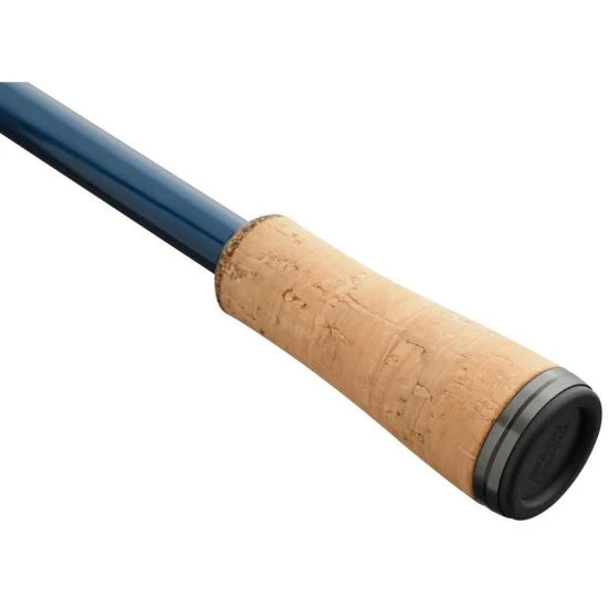 Lanseta Abu Garica Fantasista Nano Spinning Rod L, 2-14g, 2.03m, 2seg