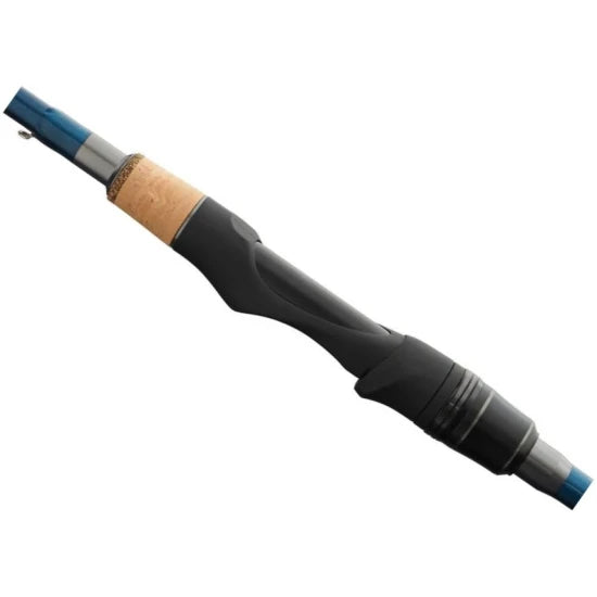 Lanseta Abu Garica Fantasista Nano Spinning Rod Ml, 3-21g, 2.13m, 2seg
