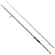 Lanseta Abu Garica Fantasista Nano Spinning Rod Ml, 5-25g, 2.23m, 2seg
