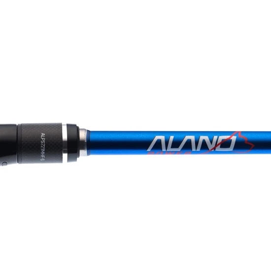 Lanseta Airrus Alano Magma 2.18m 10-28g 1seg