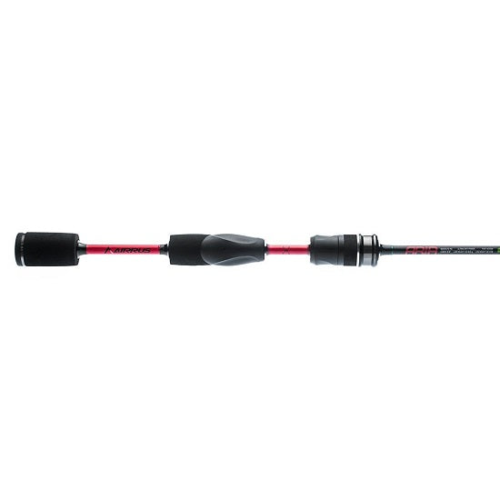Lanseta Airrus Aria Classic 1.95m 2-6.5g 2seg