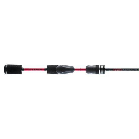 Lanseta Airrus Aria Classic 2.20m 2-6.5g 2seg