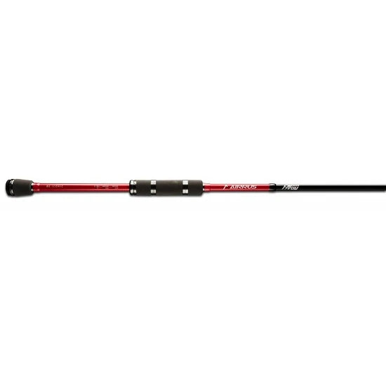 Lanseta Airrus Fario Corno Spinning 1.95m 2-7g 2seg