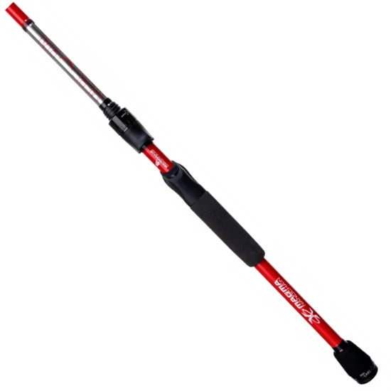 Lanseta Airrus Mercurial Air Fighters Spinning 2.08m, 5.25-21g, 1seg
