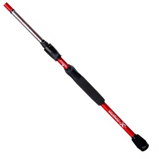 Lanseta Airrus Mercurial Helium Fighter Spinning 2.03m, 1.75-7g, 1seg