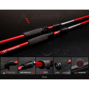 Lanseta Airrus Mercurial Puppet Master Cast 2.43m, 21-84g, 1seg