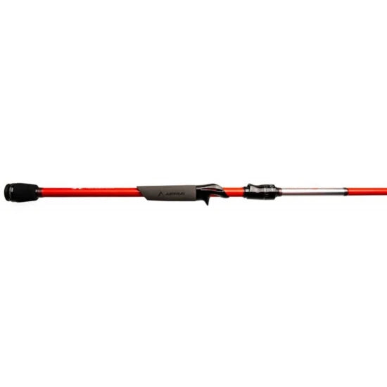 Lanseta Airrus Mercurial Puppet Master Cast 2.43m, 21-84g, 1seg