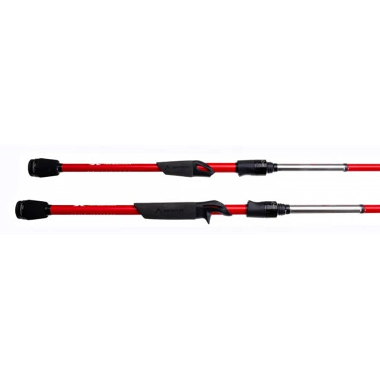 Lanseta Airrus Mercurial Puppet Master Cast 2.43m, 21-84g, 1seg