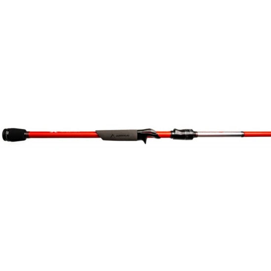 Lanseta Airrus Mercurial Red Lash Cast 2.16m, 10.5-21g, 1seg