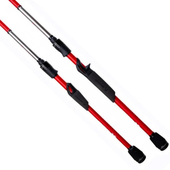 Lanseta Airrus Mercurial Super Adaptor Spinning 2.08m, 5.25-17.5g, 1seg