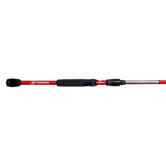 Lanseta Airrus Mercurial Swiftblade Spinning 2.13m, 5.25-17.5g, 1seg