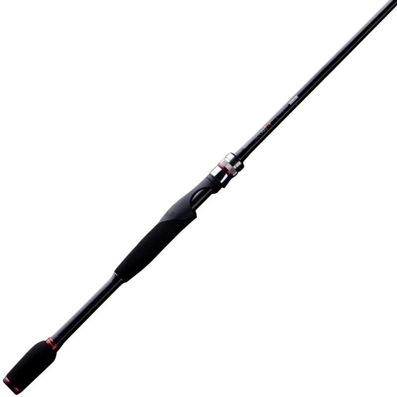 Lanseta Airrus Micropuls X2 1.98m 10.5-21g 2buc