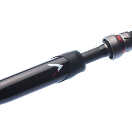 Lanseta Airrus Stargate Spinning M 2.18m 5.25-17.50g 2seg