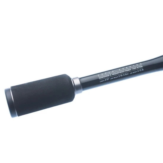 Lanseta Airrus Stargate Spinning Mh 2.20m 7-28g 2seg