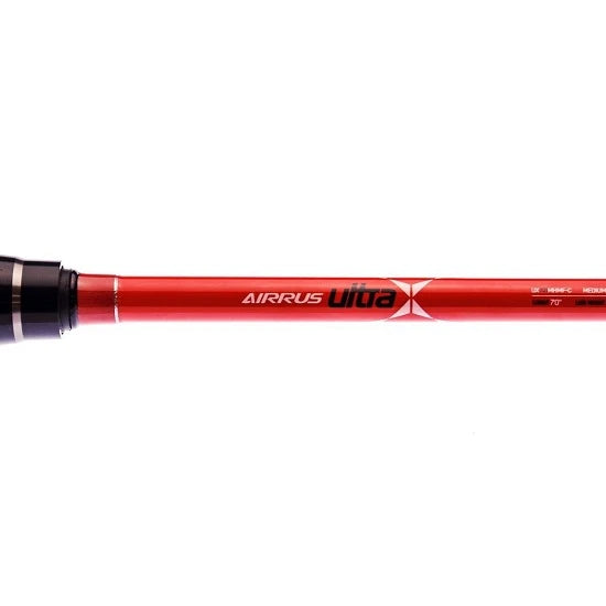 Lanseta Airrus Ultra X 2.13m 3.5-10.5g 1seg