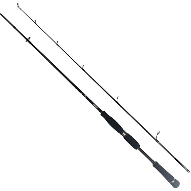 Lanseta Arrow AR-X Spin 2.12, 15-40g, 2seg