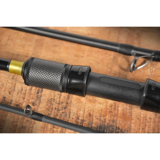 Lanseta Benzar Concourse Method Feeder Light, 3.60m, 20-75g, 3+4 Seg