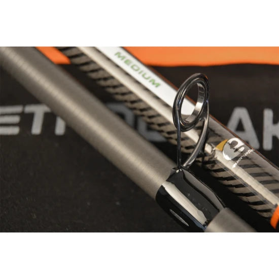 Lanseta Benzar Method Lake Feeder 3.60m, 80g, 3+3seg