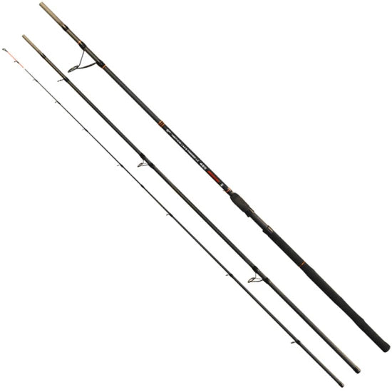 Lanseta Benzar Method Lake Feeder Longcast Lc Rod 4.20m, 170g, 3+3seg