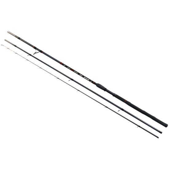 Lanseta Benzar Serie River Feeder Extra Strong, Up To 250g, 3.90m, 3+3seg
