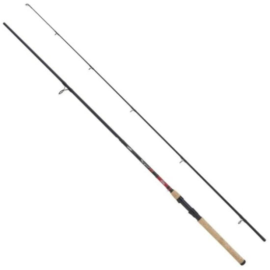 Lanseta Berkley Cherrywood Spezi Zander Spin Rod M, 15-40g, 2.70m, 2seg