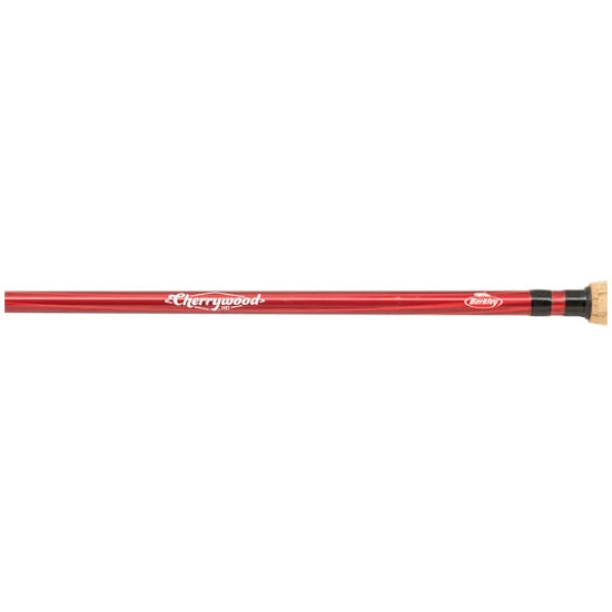 Lanseta Berkley Cherrywood Spin, 2.40m, 0-7g, 2seg
