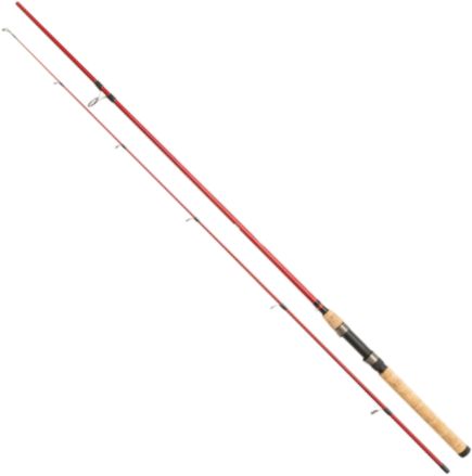 Lanseta BERKLEY Cherrywood Spinning Rod Original H, 30-60g, 2.70m, 2seg