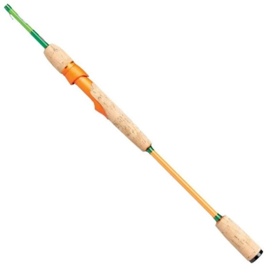 Lanseta Berkley Flex Trout Spinning Rod L, 2-12g, 2.40m, 2seg
