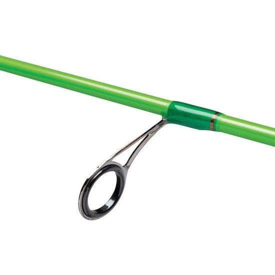 Lanseta Berkley Flex Trout Spinning Rod M, 10-30g, 3.90m, 3seg